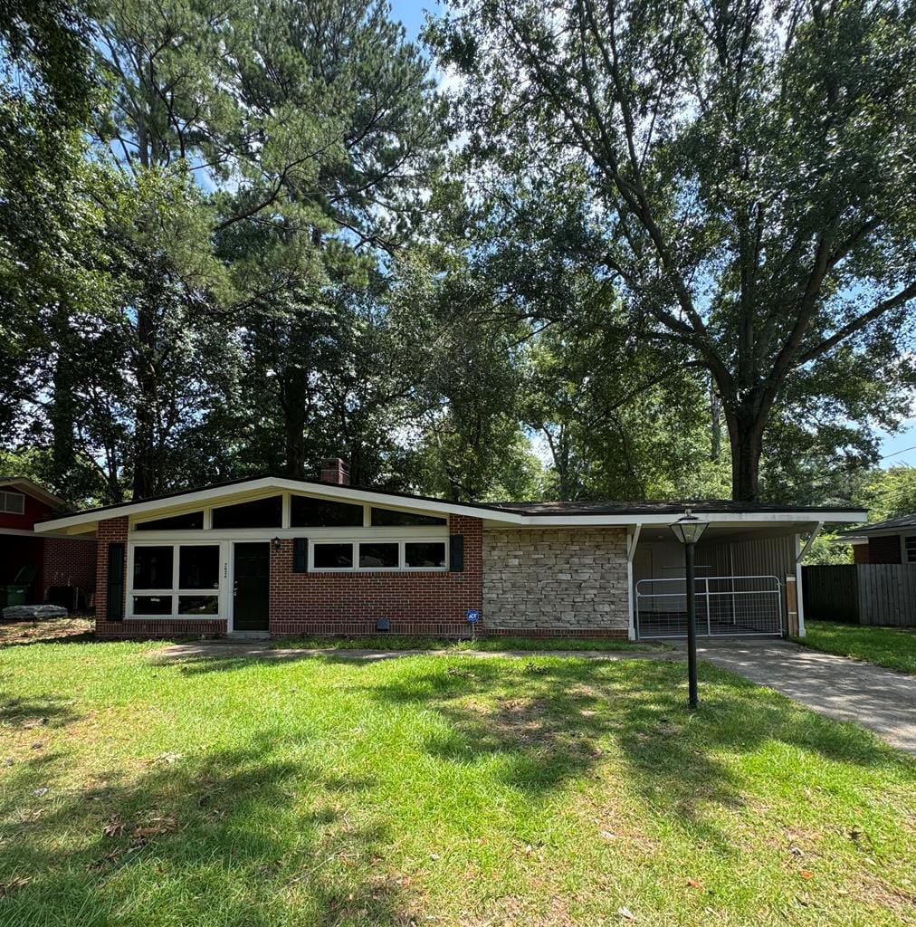 2624 Japonica Drive, Columbus, GA, 31907