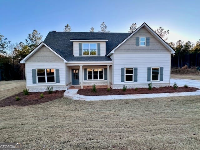 217 Perkins Place Drive #lot 24, Hogansville, GA, 30230