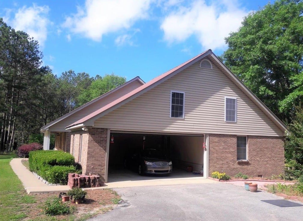 65 Gullatt Road, Opelika, AL, 36804 — Photo 2