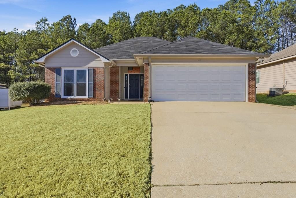 46 Sugar Mill Court, Columbus, GA, 31909