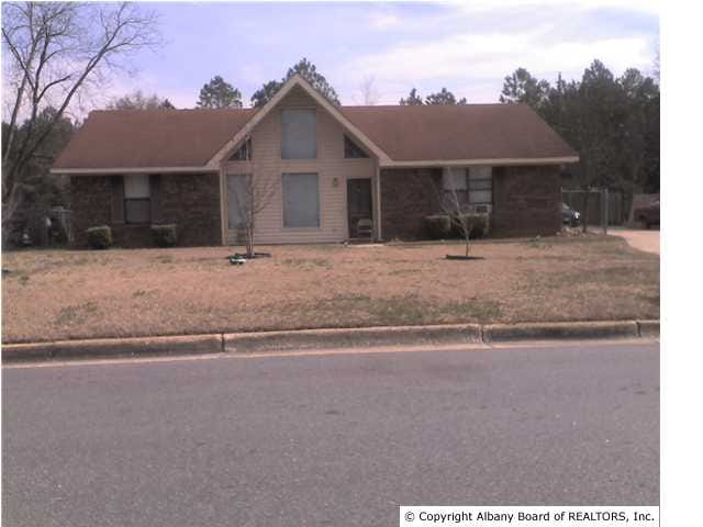 1302 Pinehurst Dr, Albany, GA, 31707 — Photo 1
