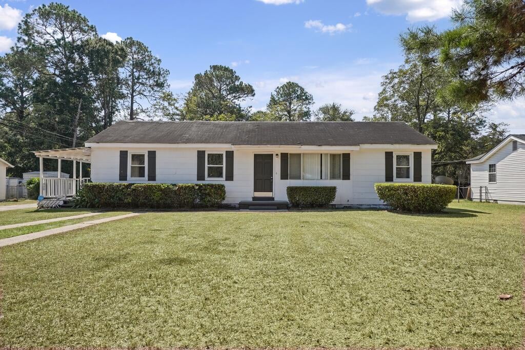 1904 Avalon Avenue, Albany, GA, 31707