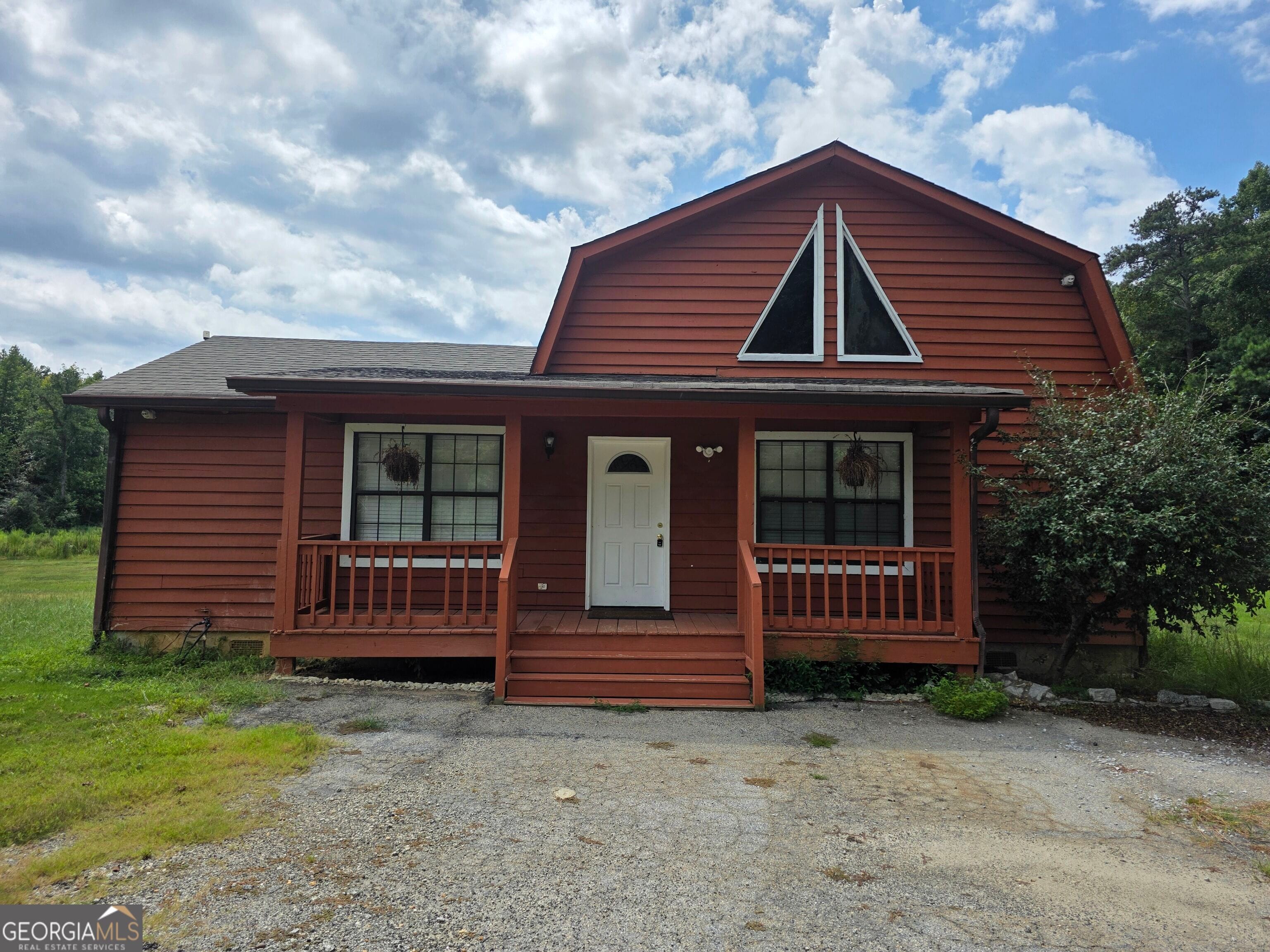 177 Bidne Drive, Senoia, GA, 30276