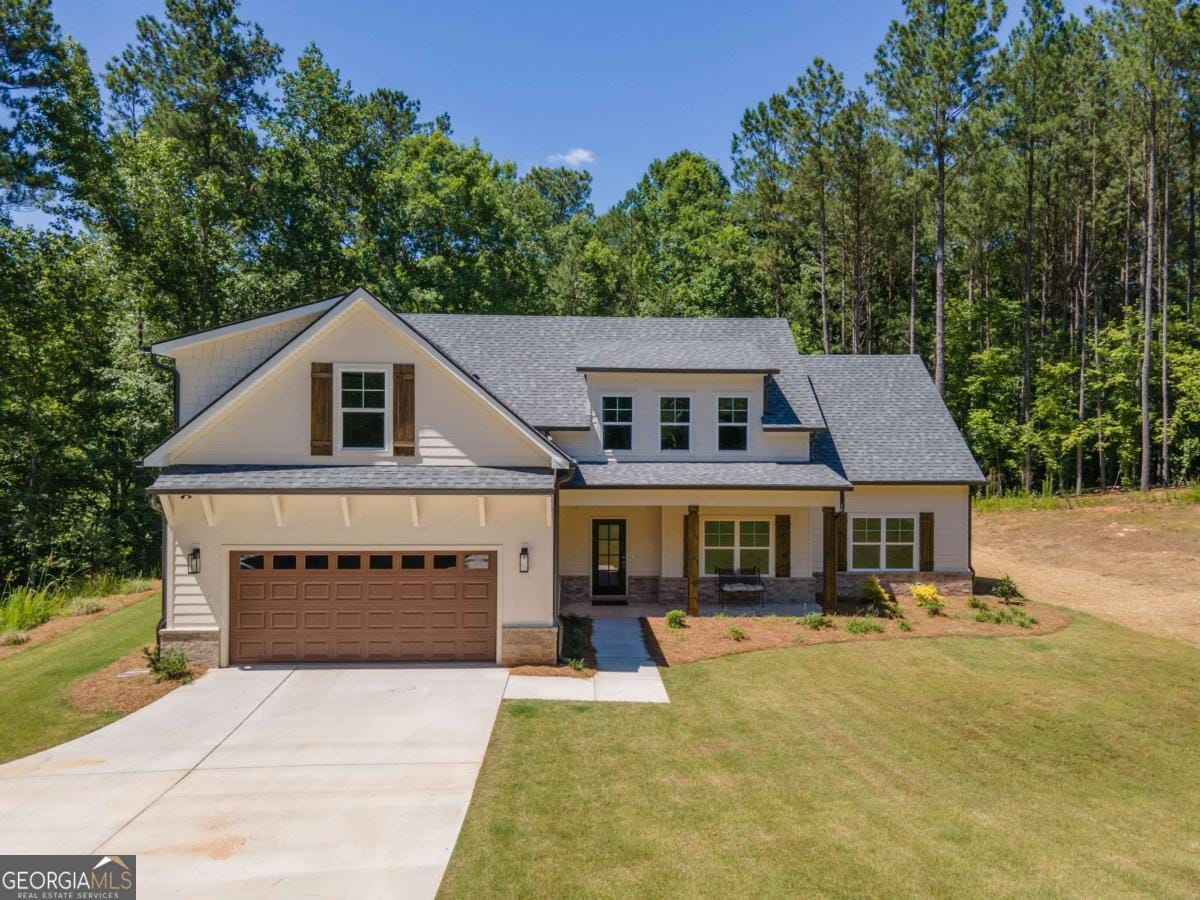 5 Firefly, Lagrange, GA, 30240