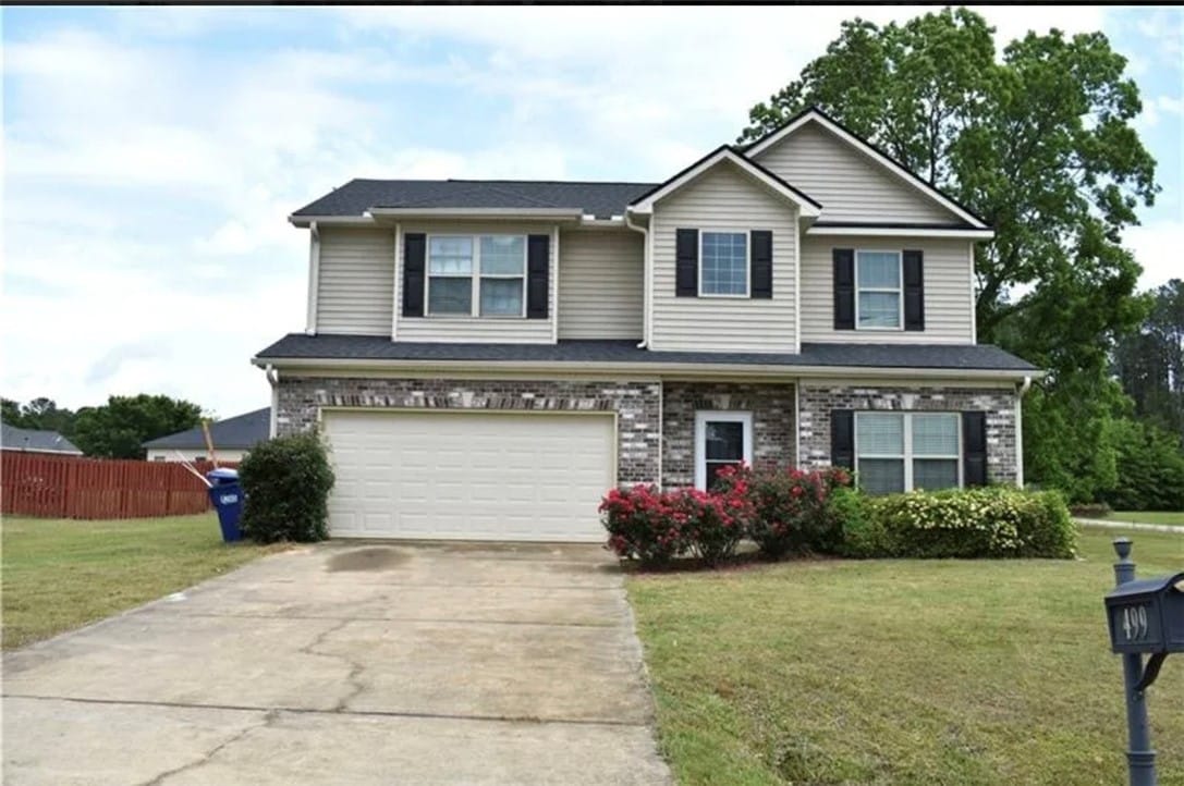 499 LEE ROAD 2126, Salem, AL, 36874