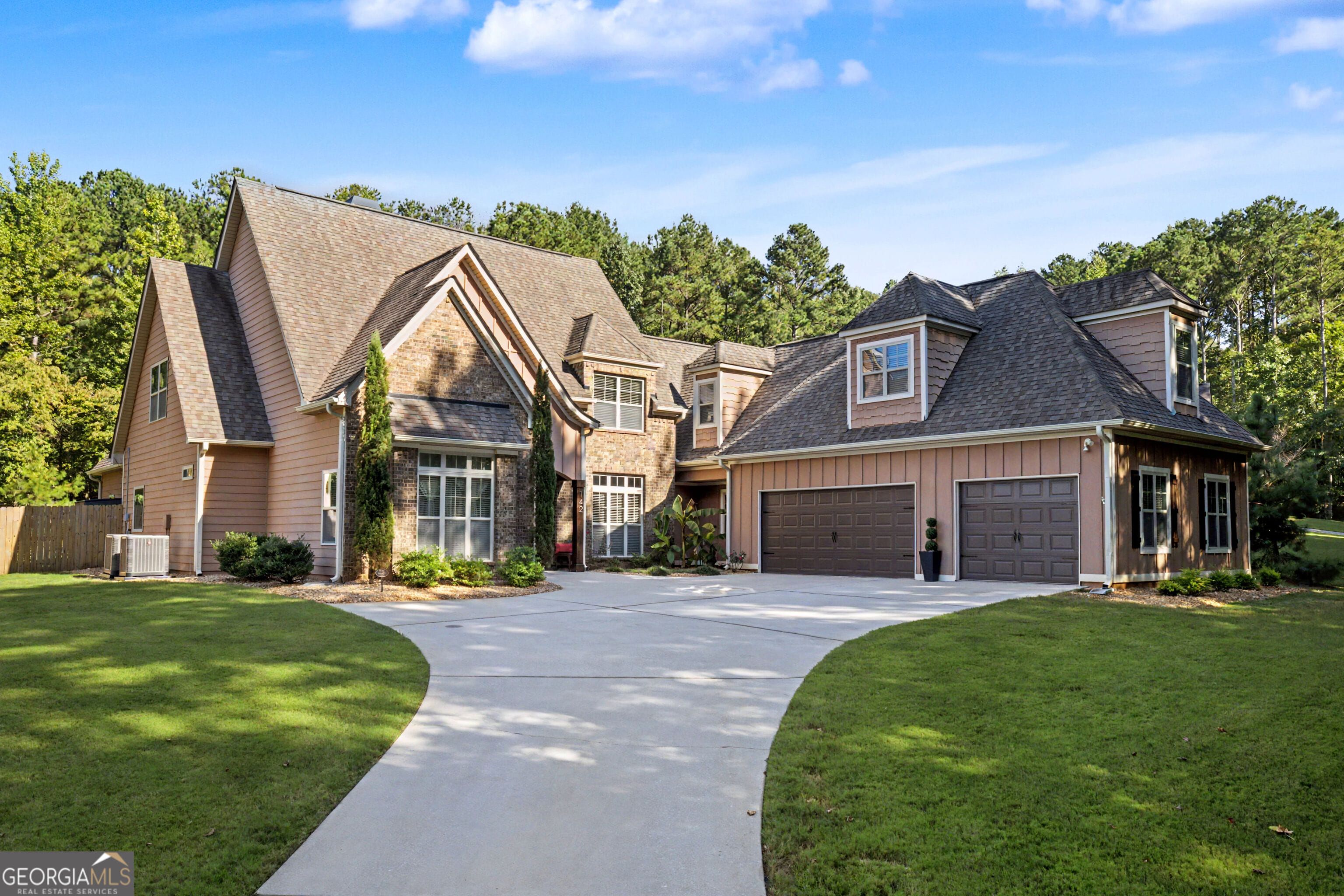 142 Drews Ridge Drive, Newnan, GA, 30263