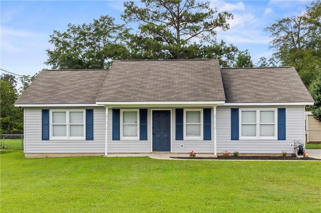 215 Lee Road 942, Smiths Station, AL, 36877