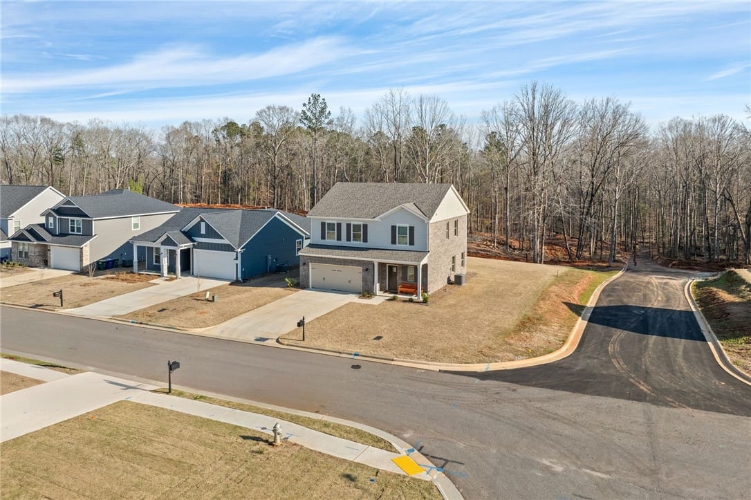 1335 CRESCENT, Auburn, AL, 36830