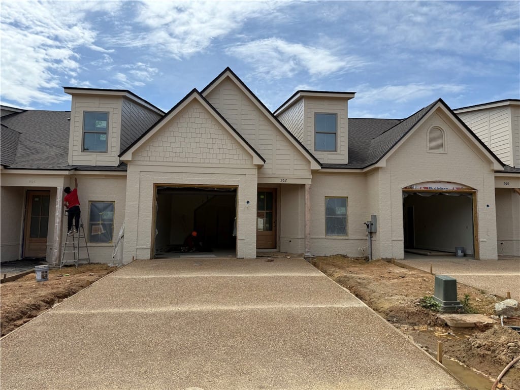 262 SPENCE NOLEN, Auburn, AL, 36832