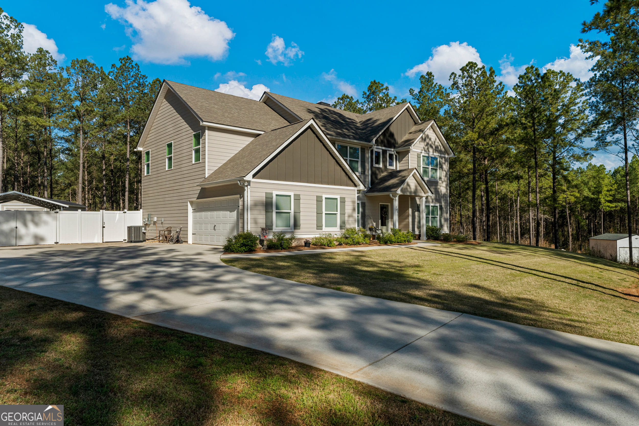 205 Millwood, Lagrange, GA, 30241