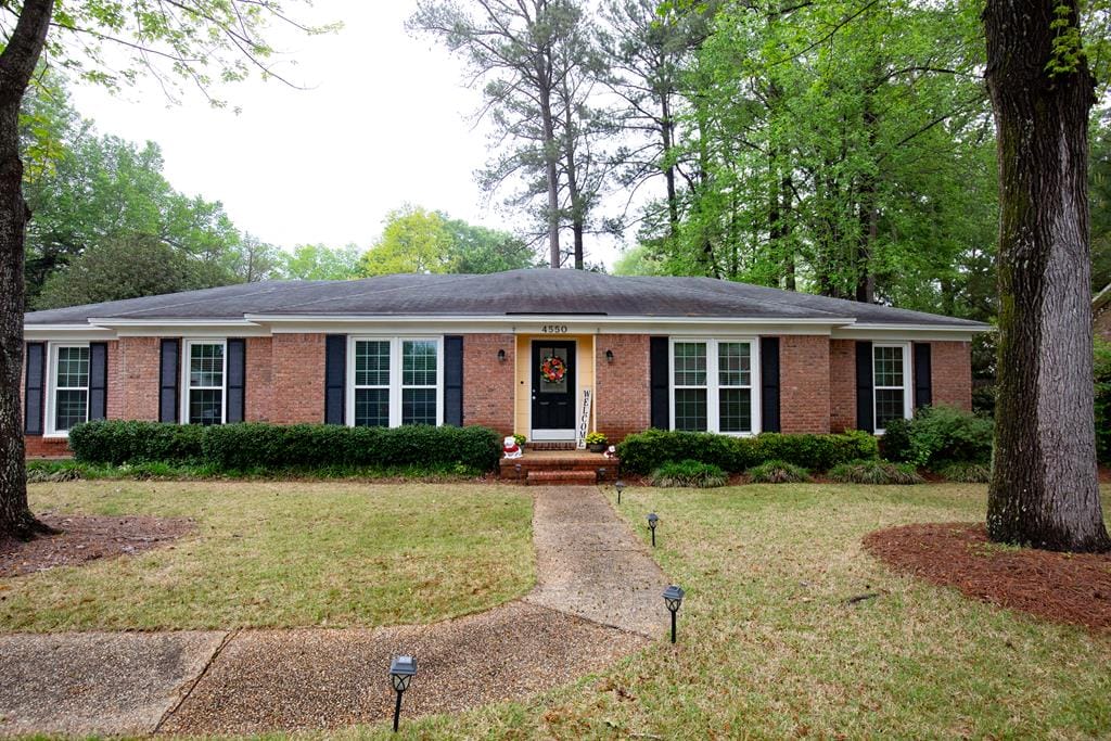 4550 Jiminey Loop, Columbus, GA, 31909