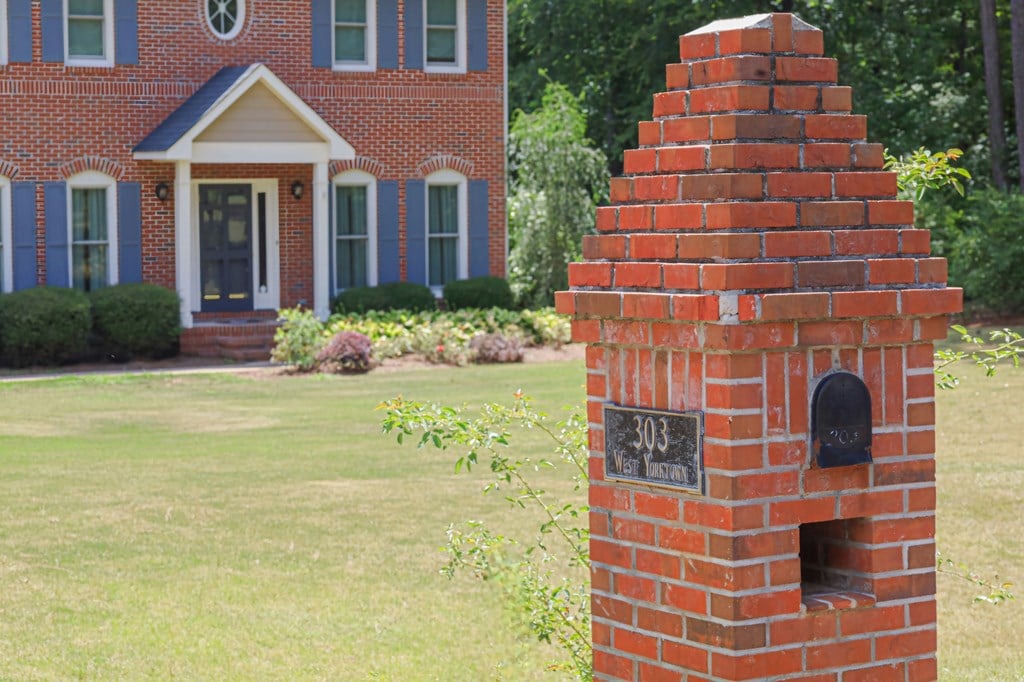 303 Yorktown Drive, Lagrange, GA, 30240