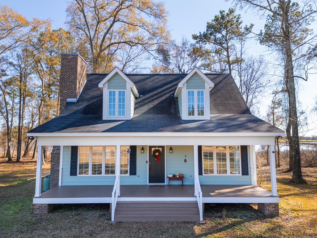 4268 Scrap Israel Road, Dawson, GA, 39842