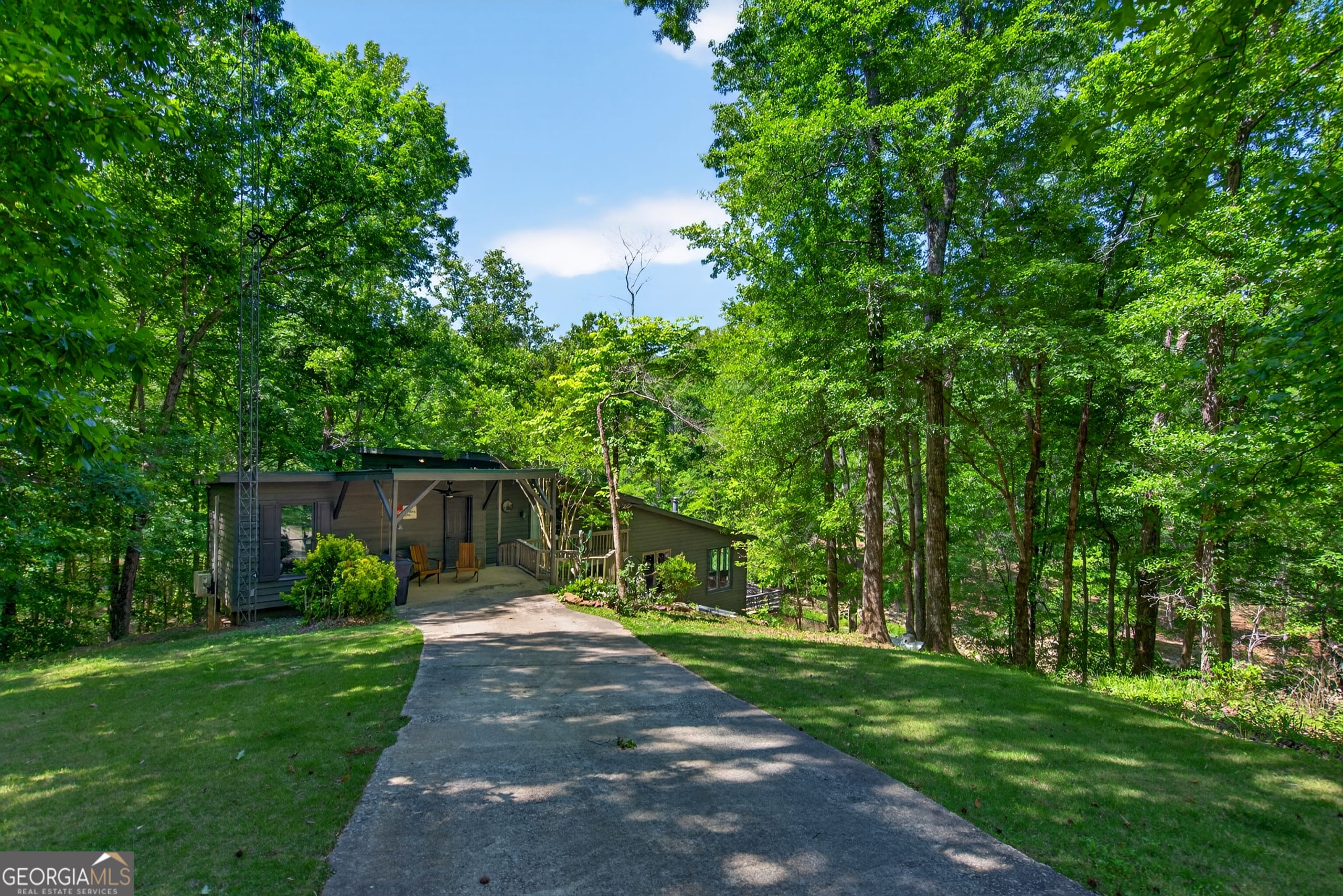 1326 Armstrong Mill Rd, Franklin, GA 30217, USA