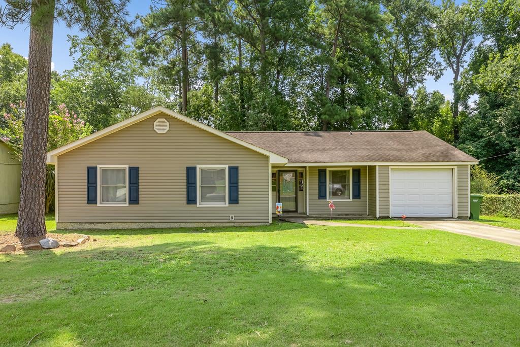 6222 Parker Dr, Columbus, GA 31907