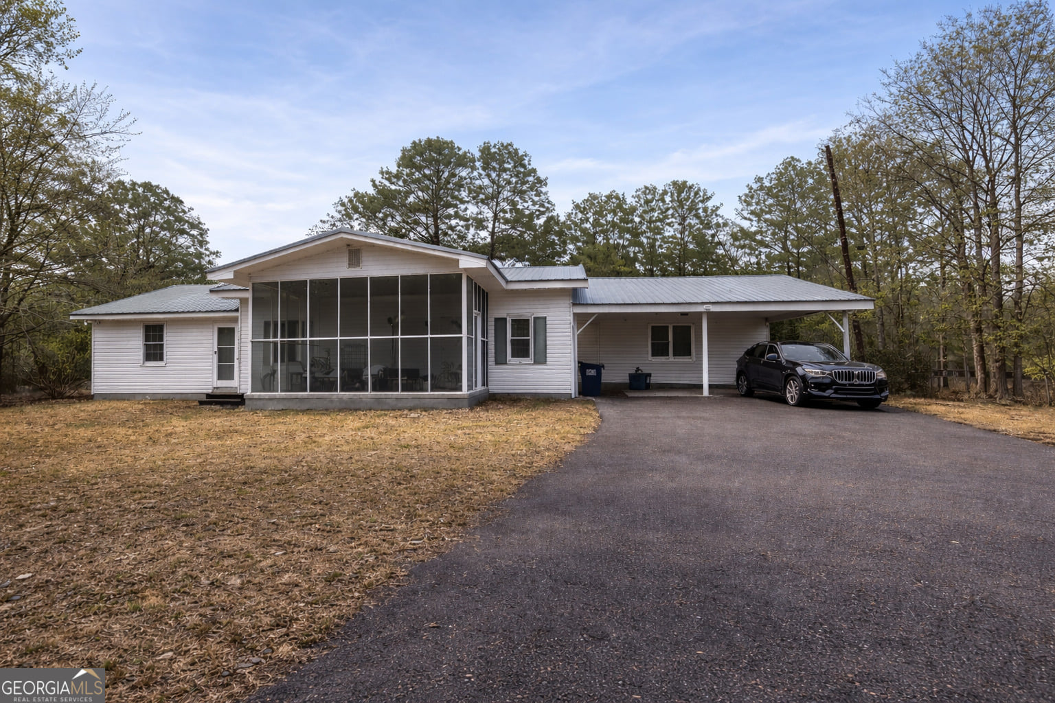 11080 Whitehouse Pkwy, Woodbury, GA 30293