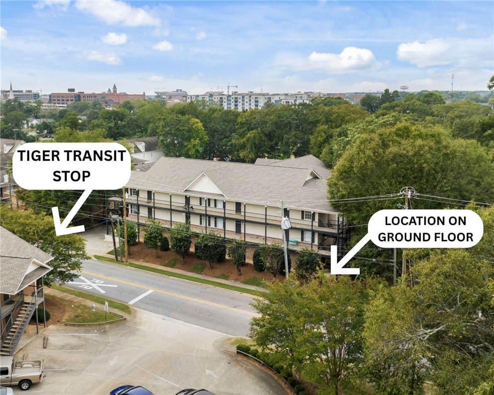327 North Ross Street #114, Auburn, AL, 36830