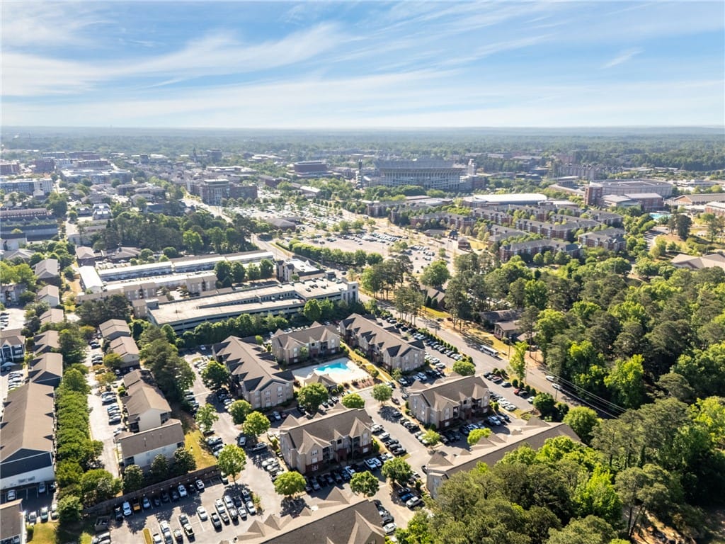730 W Magnolia Ave #8-103, Auburn, AL 36832