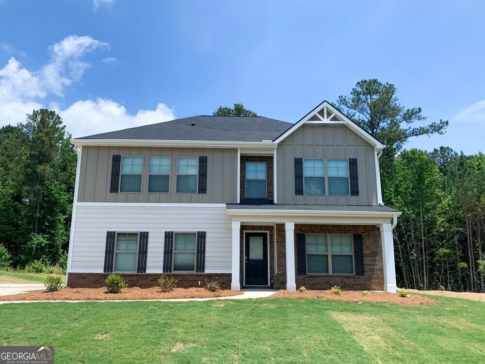 718 Lipizzan, Hogansville, GA, 30230
