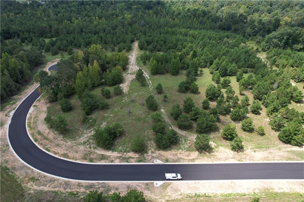 Lot 16 Homestead, Smiths Station, AL, 36877