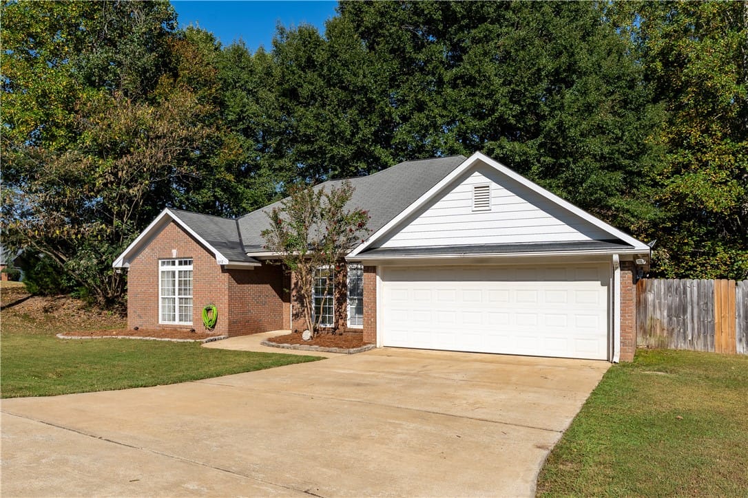 3212 Thornberry Circle, Phenix City, AL, 36867
