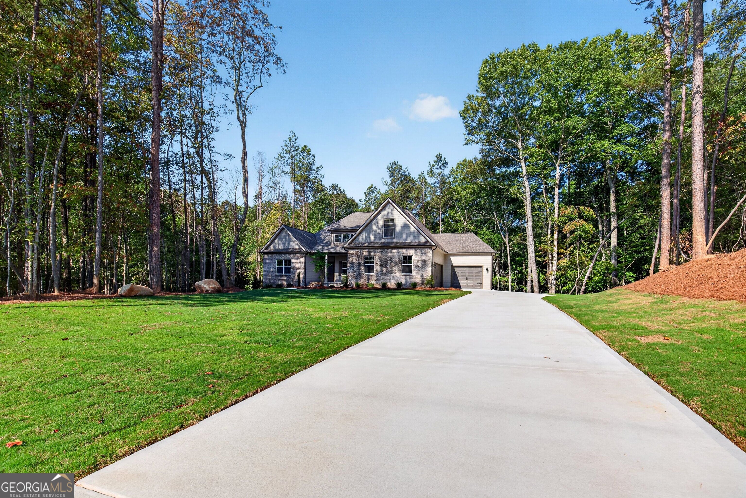 524 Lamar Smith Dr #9, Newnan, GA 30263