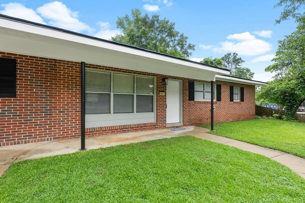 5951 Reed Ave, Columbus, GA 31909