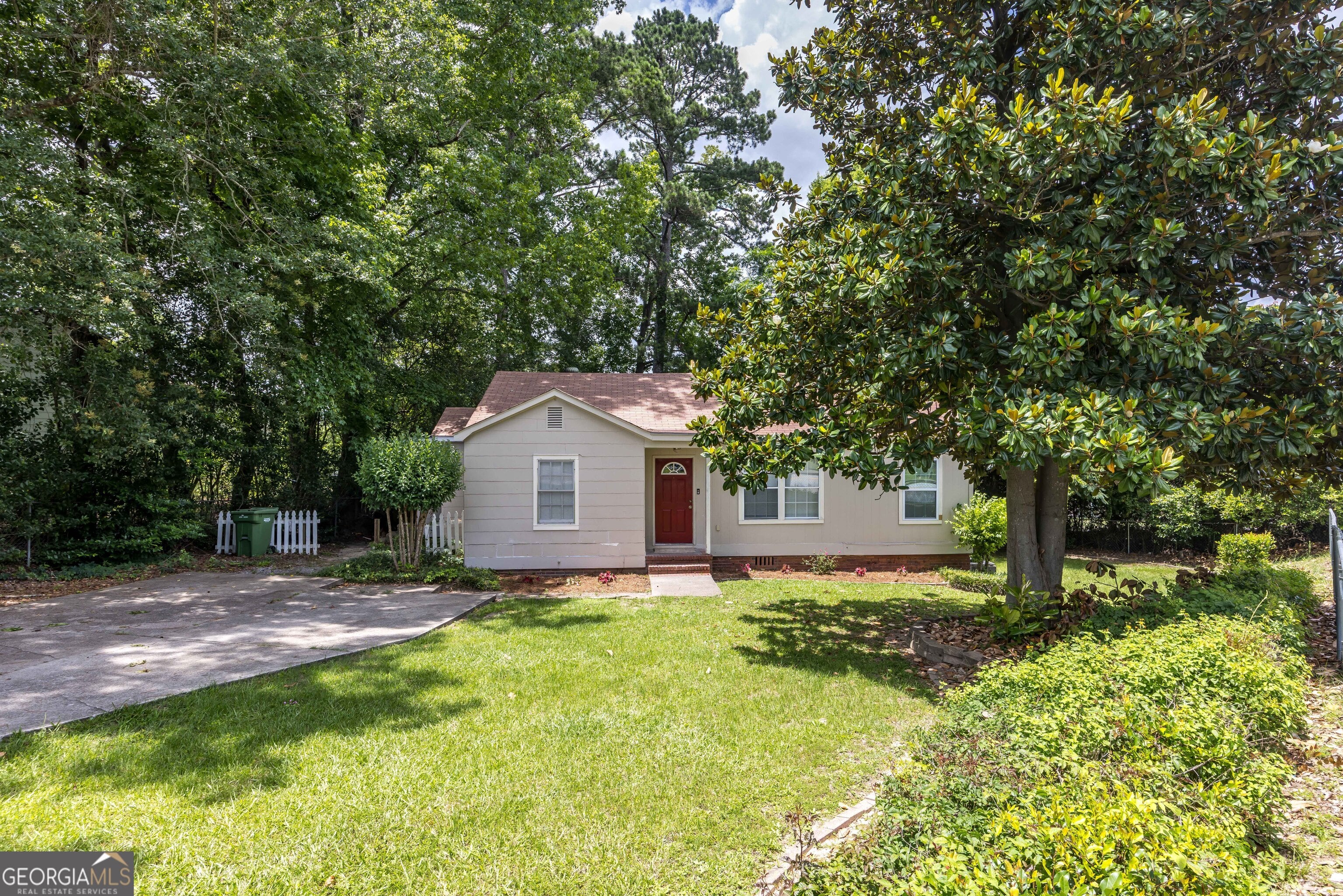 4397 Old Macon, Columbus, GA, 31907