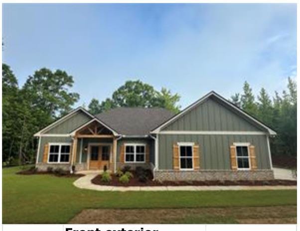 307 Lee Road 345, Salem, AL 36874