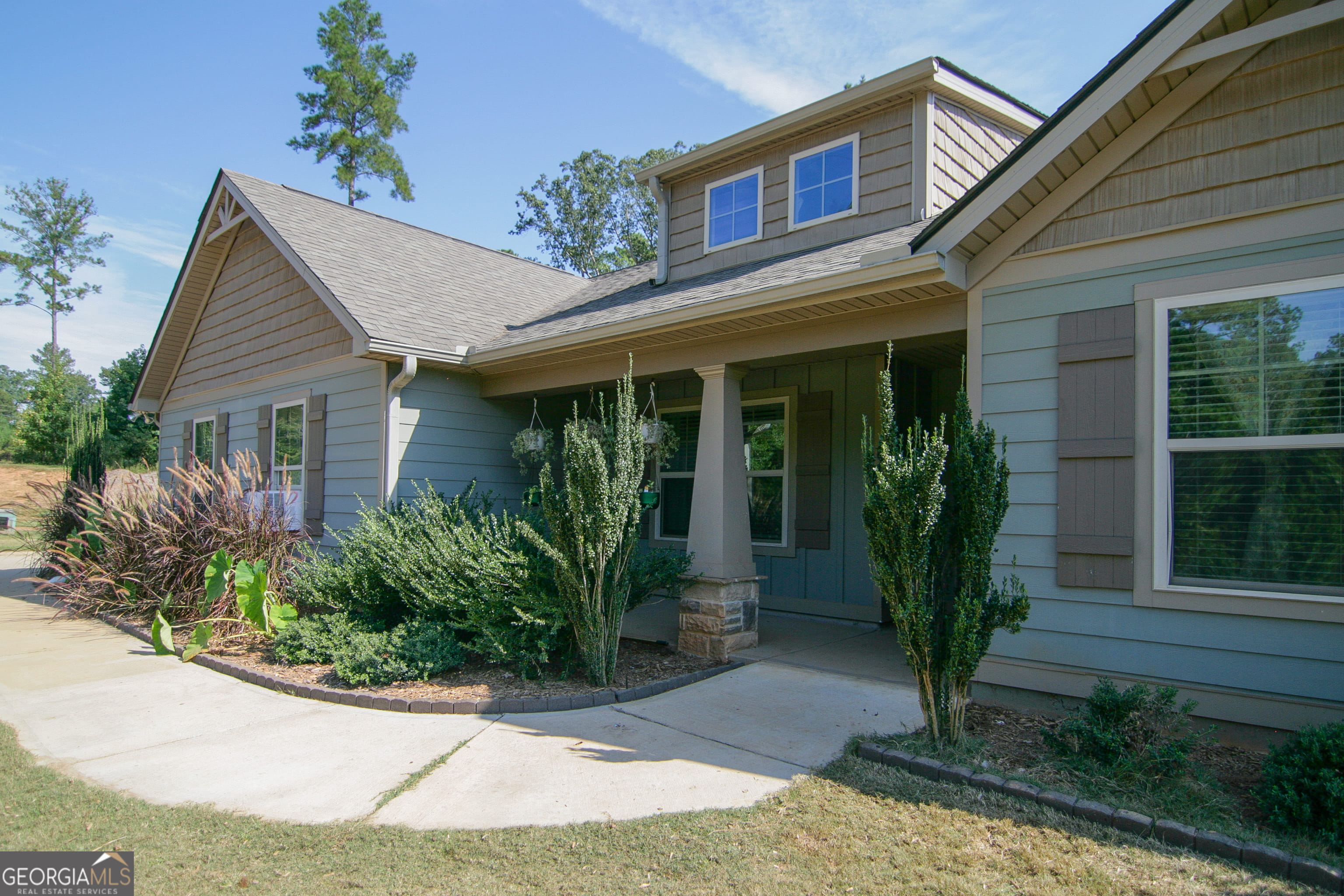 4282 Hwy 29, Moreland, GA 30259