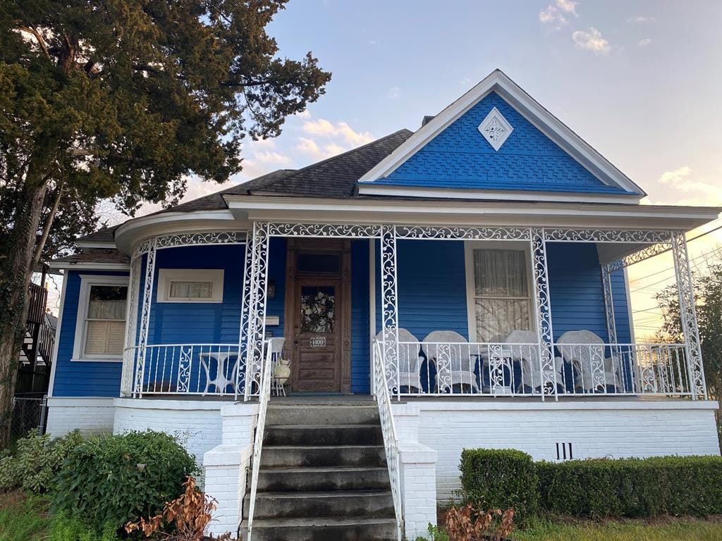 1400 18th Street, Columbus, GA, 31901