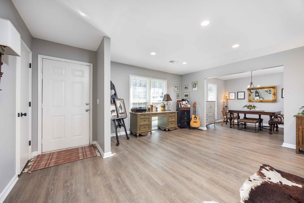 6845 Buckeye Way, Columbus, GA, 31904