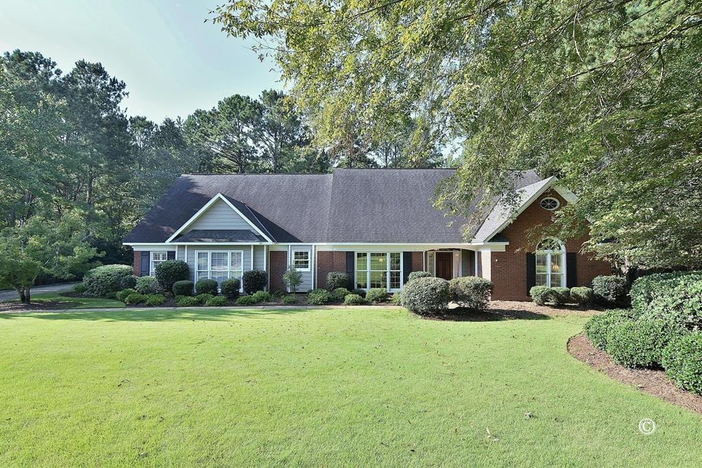 6698 Woodberry Road, Columbus, GA, 31904