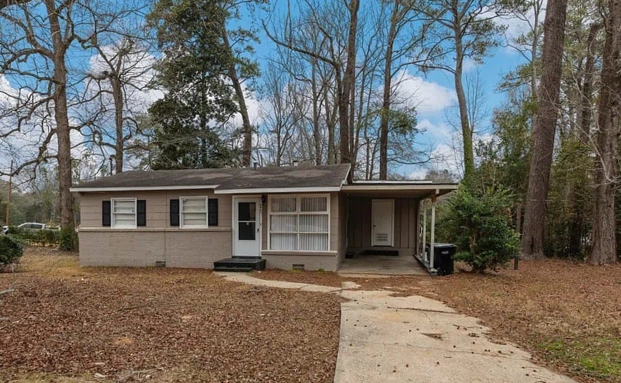 4647 Buckner Street, Columbus, GA, 31907 — Photo 2