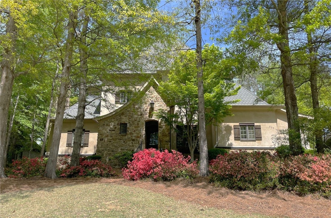 309 BENTLEY, AUBURN, AL, 36830