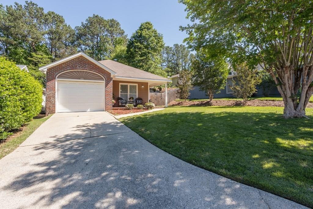 4567 Mayo Lane, Columbus, GA, 31909