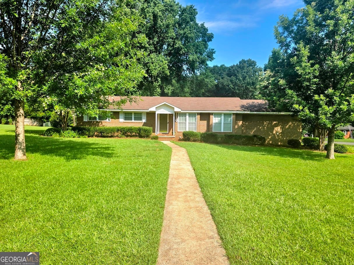 110 Fallin Street, Thomaston, GA, 30286