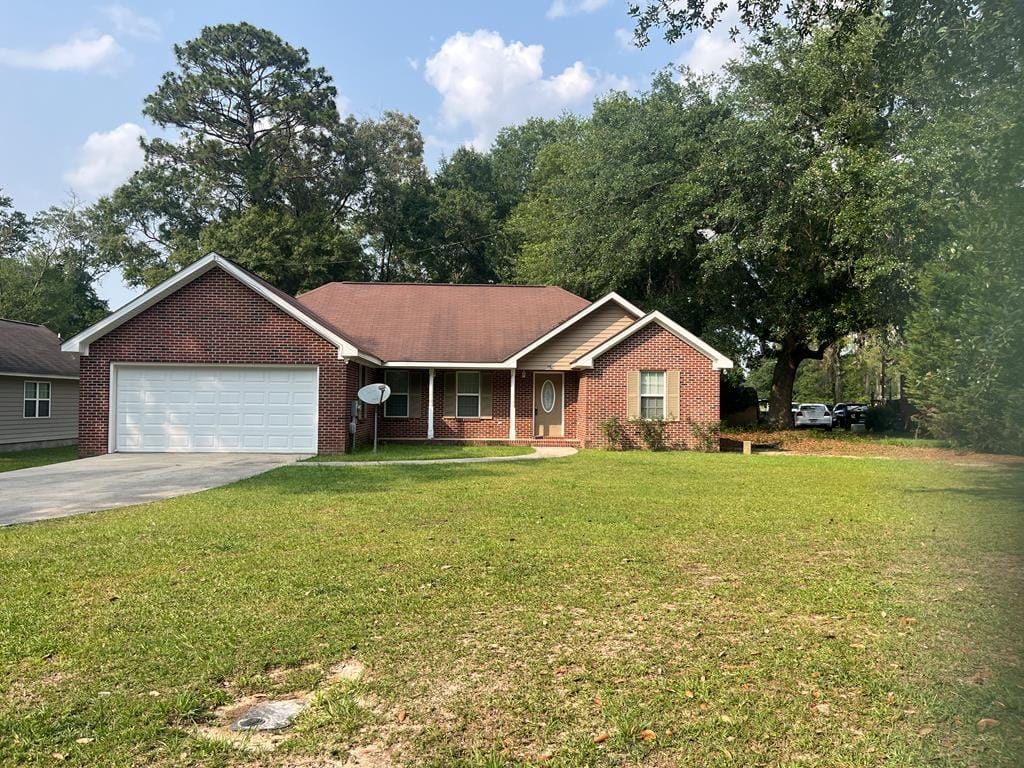 670 South Harney Street, Camilla, GA, 31730