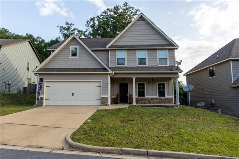 285 Partisan, Phenix City, AL, 36870