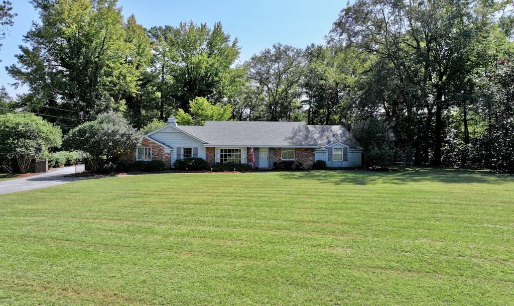 13952 Cross Creek Road, Upatoi, GA, 31829 — Photo 2