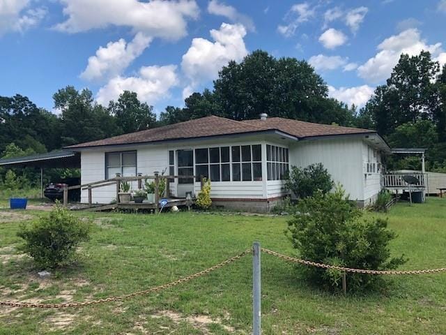 18 Lake, Phenix City, AL, 36870