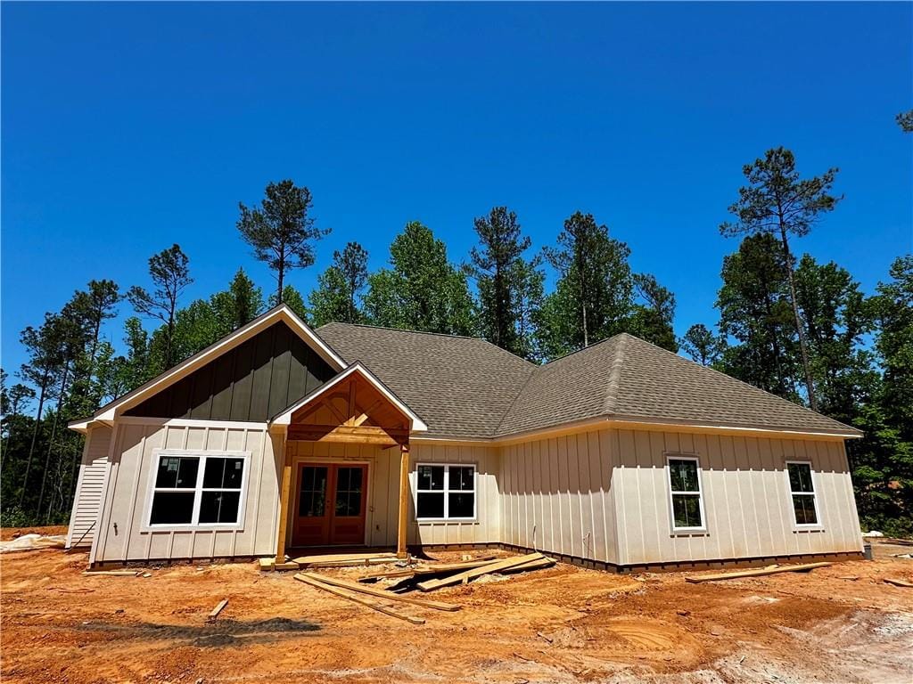 Lot A5 Lee Road 278, Salem, AL, 36874