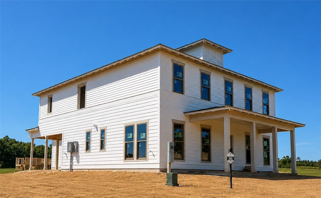 1667 James Burt Parkway, Auburn, AL 36830