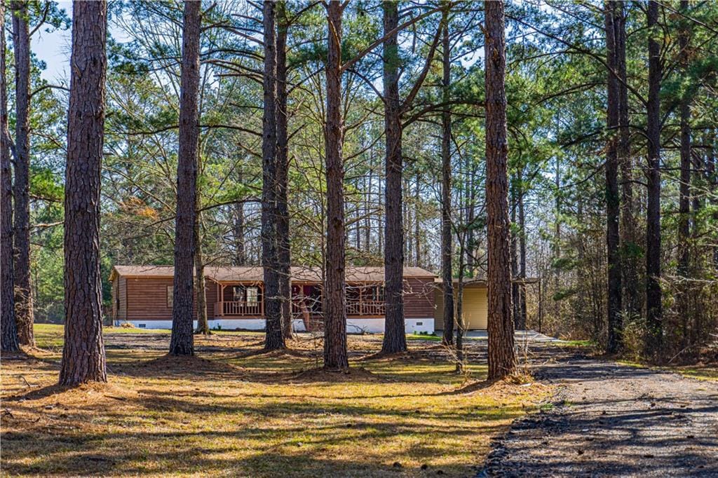 114 Stewart Road, Seale, AL, 36875