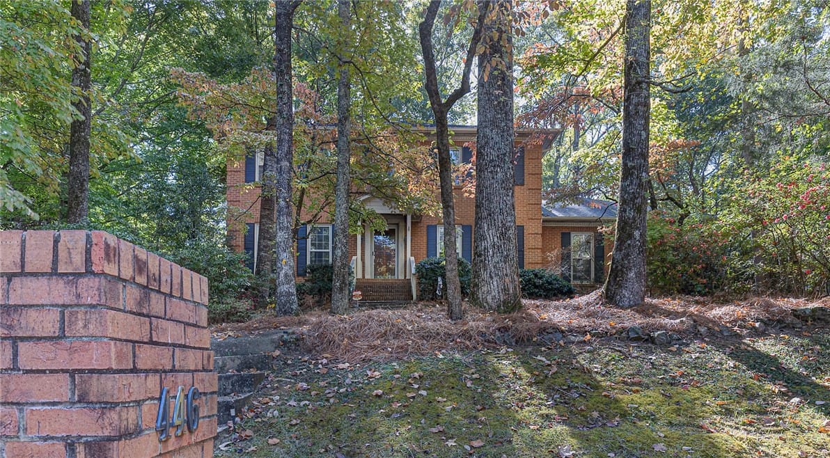 446 SUMMERTREES, Auburn, AL, 36830 — Photo 2