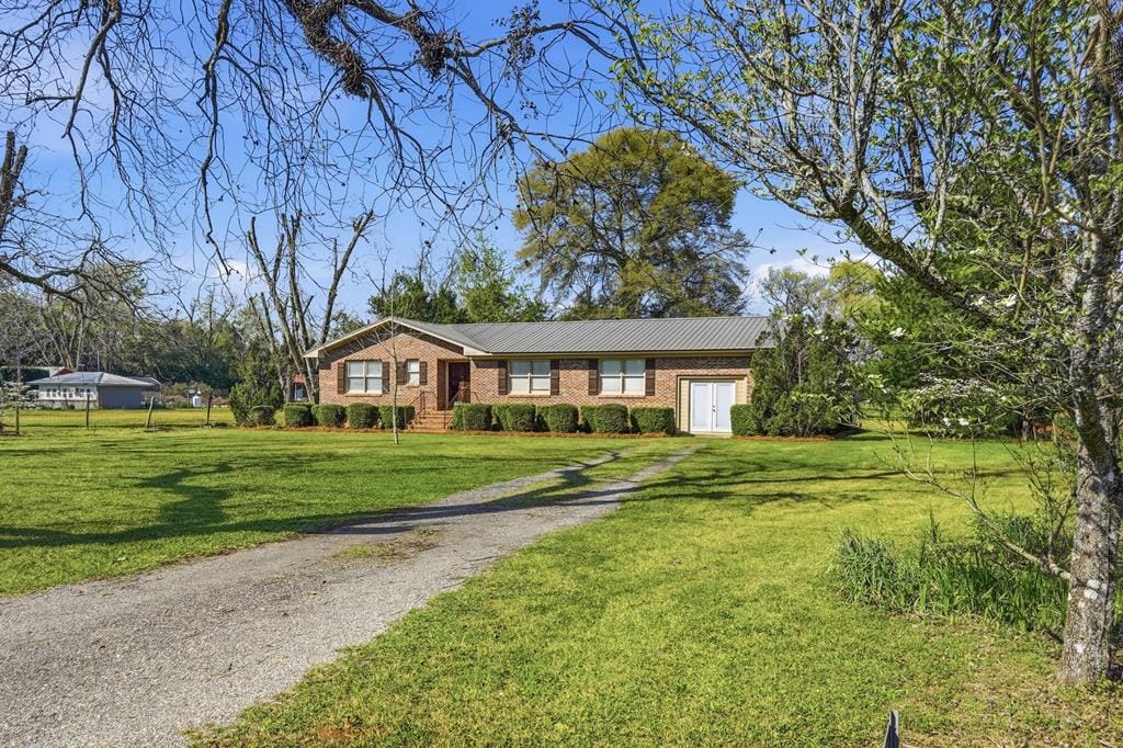 3845 Pearl Street, Shellman, GA, 39886