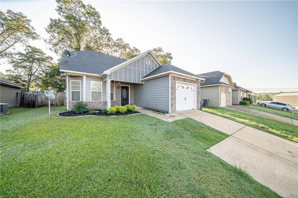 6 Hickory Heights, Phenix City, AL, 36870