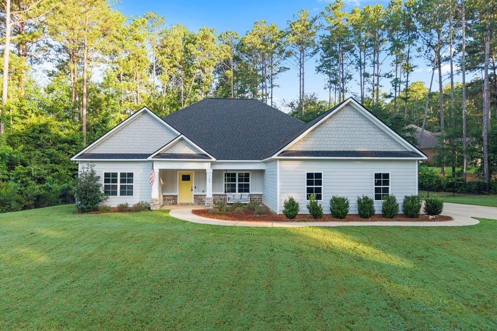 122 Lee Road 2121, Salem, AL, 36874