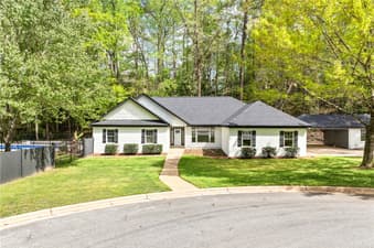 1201 MOCKINGBIRD, Opelika, AL, 36801