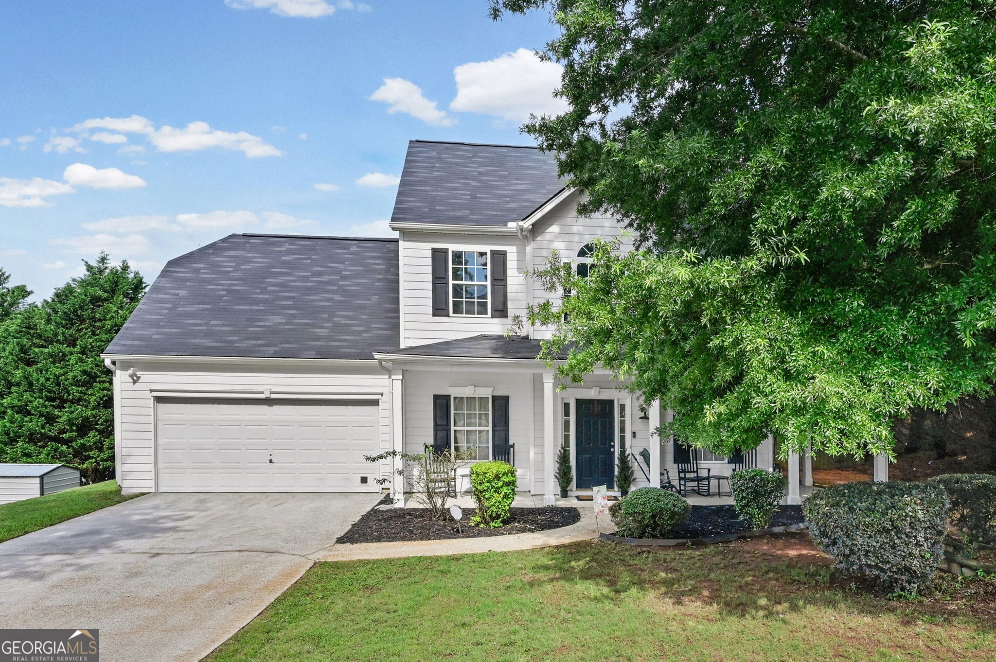215 Forrest Drive, Palmetto, GA, 30268